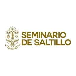 Logo de Seminario de Saltillo